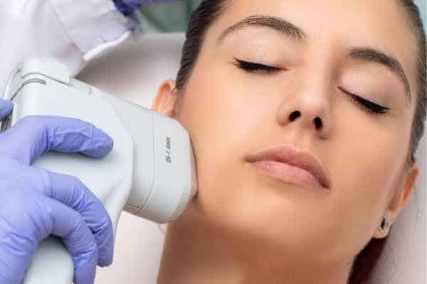Who is the Ideal Candidate for HIFU Treatment Yeading?