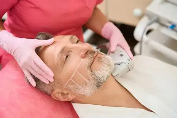 HIFU non-surgical treatment Yeading