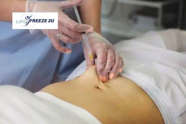 How Does Aqualyx Fat Dissolving Injection Work to Break Down Fat Yeading?