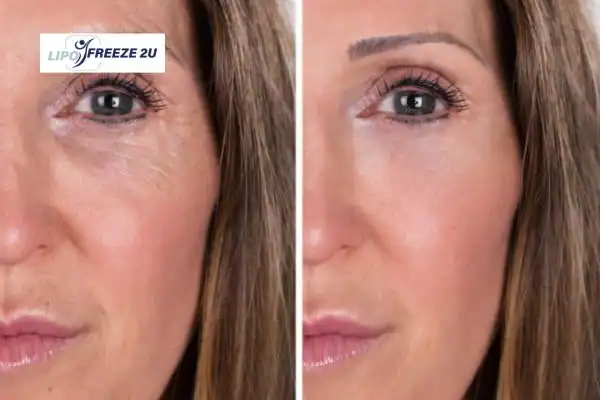 HIFU Non-Surgical Facelift Treatment Yeading results
