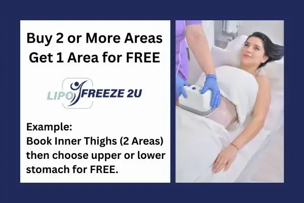 fat freezing prices Yeading