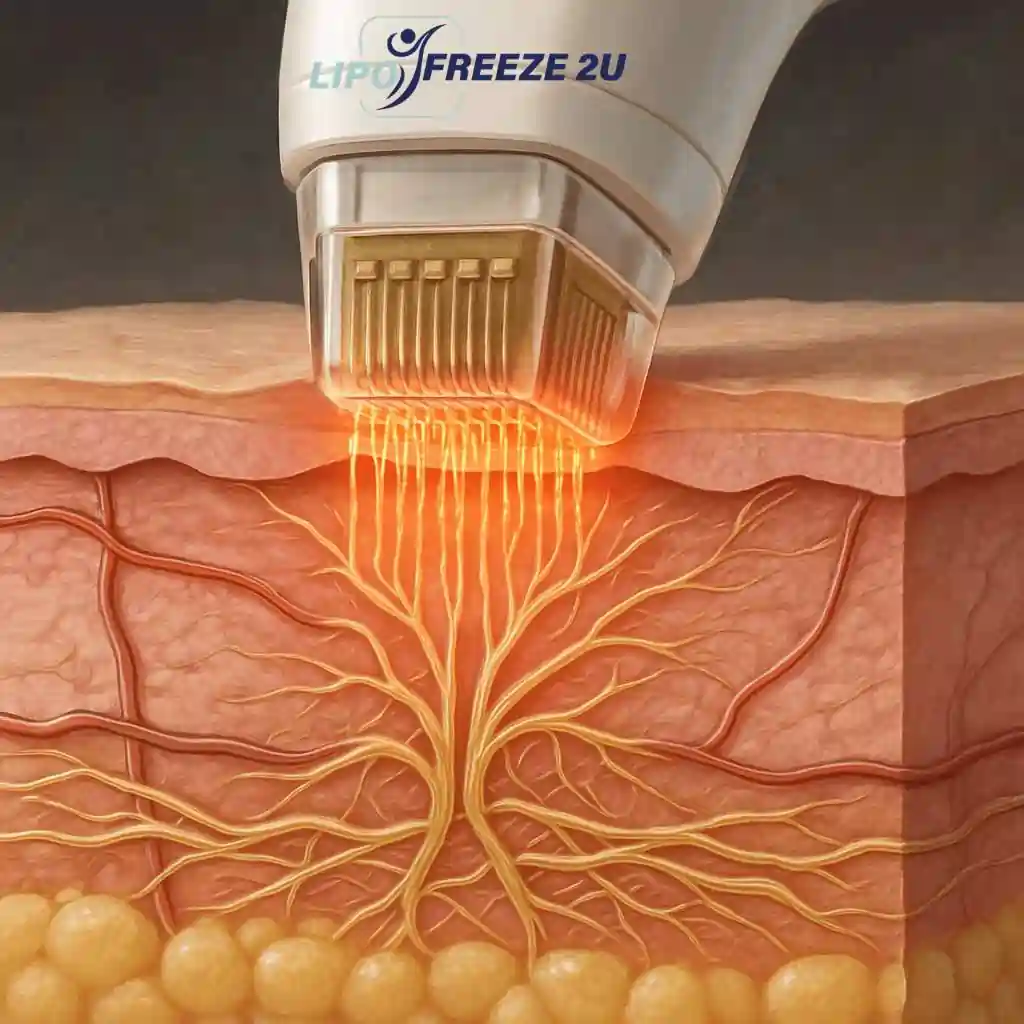 What Exactly Is RF Microneedling and Why Is Everyone Talking About It Yeading?